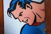 Superman - The complete history