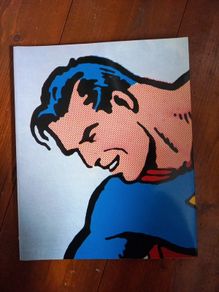Superman - The complete history