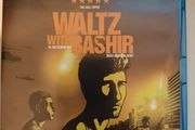 Waltz With Bashir