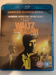 Waltz With Bashir