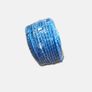 Mini Coil Rope - 6mm / 30M - Blue Image 4