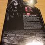 Star Wars Black Series Archive: Emperor Palpatine 6'' Image 3