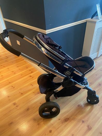 icandy Peach Travel System