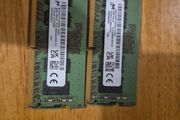 Micron 16GB DDR4 Laptol Ram