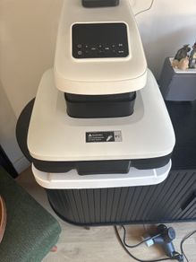 Heat Press