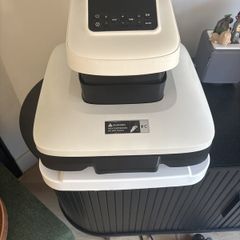 Heat Press