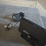 Sony clock radio charger Image 2