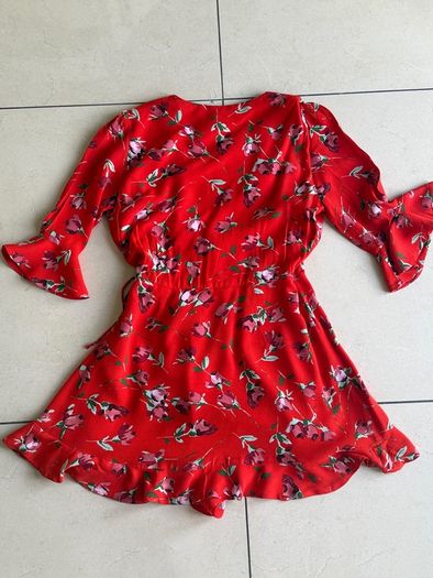 Zara Playsuit