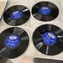 Vintage Living French A Complete Language Course Vinyl Record Set Image 4