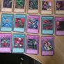 Yugioh Starter Deck Kaiba 2002 Image 6