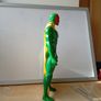 Vision superhero toy Image 3