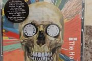 The Hours CD - Narcissus Road