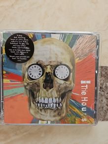 The Hours CD - Narcissus Road