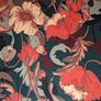 perfect for Summer beautiful floral midi skirt from M&S Image 7