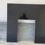 Brand new never used sealed fire place for sale Image 2