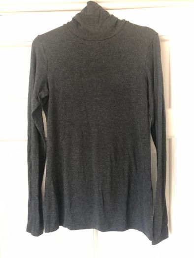 Ania Schierholt Polo neck