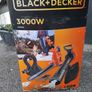 Electric leaf blower Image 4