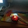 6 LED wired Mouse Image 4