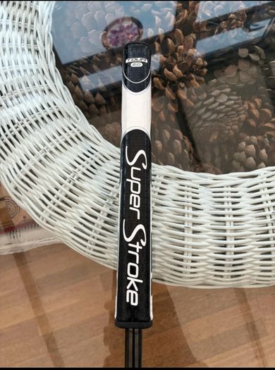 Mizuno putter