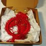 Chinese Knot wall hanger Image 6