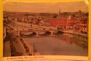 Irish and Overseas Postcards
