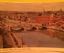 Irish and Overseas Postcards