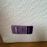 Cot bed and mattress Image 8