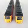 Hornby 00 gauge R2298A Virgin high speed train boxed Image 5