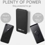 Tech Charge Bonus Pack 5000 & Free Lightning Cable Image 2