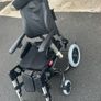 Ibis Breezy Manual Wheelchair Image 2
