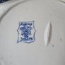 Regency Ironstone Cheese Dome Image 4
