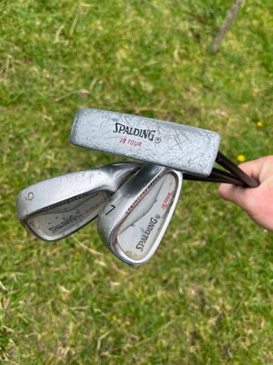Kids Golf clubs