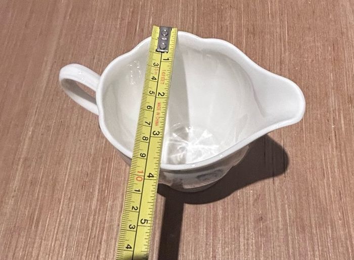 Lenox Butterfly Meadow Creamer