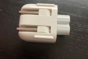 Apple AC wall plug adapter US