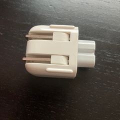 Apple AC wall plug adapter US