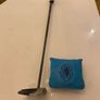 Taylormade spider 5k ZT Image 2