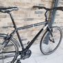 Hybrid bike Image 7