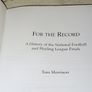 For The Record Top Gaa Book For Sale Here Image 3