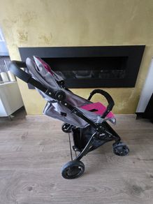 Joie stroller