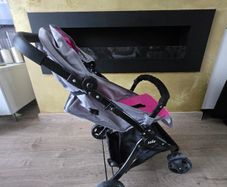 Joie stroller