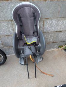Child Bike Seat