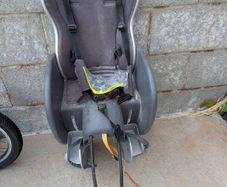 Child Bike Seat