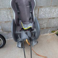 Child Bike Seat