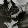 gary moore autograph Image 2