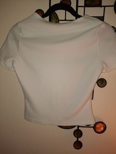 Misguided Top Size 8 - January Clearance