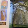The Book Of Tara.by Michael Slavin. First Edition Signed Large Volume Paperback In Good Condition.  See Photos For Same. Image 8