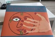 Elvis Costello Hey Clockface 2 vinyl