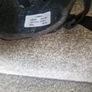 Girl's Bike Helmet - age 5-8 ish Image 3