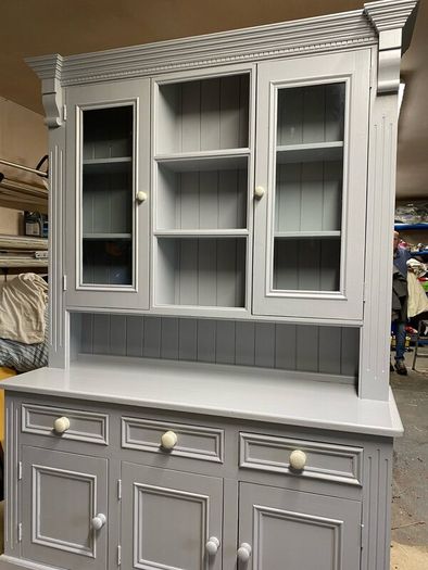 Kitchen Dresser