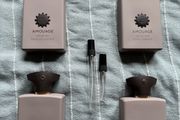 Amouage Opus decants 5ml/10ml